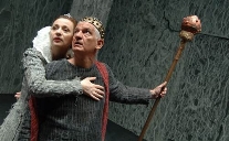 Teatro Biondo: in scena Shakespeare e Ionesco | Balarm.it